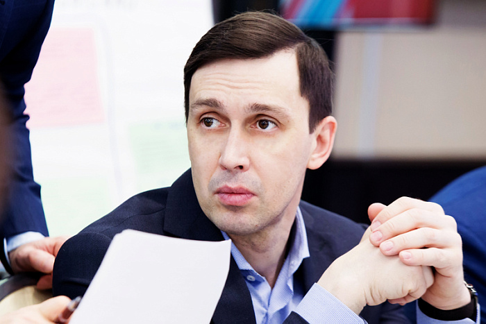 Игорь Васильев с главами других регионов готовится к расширенному заседанию президиума Госсовета РФ